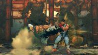 Cкриншот Street Fighter 4, изображение № 491054 - RAWG