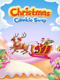 Cкриншот Christmas Cookie Swap 3, изображение № 1761996 - RAWG