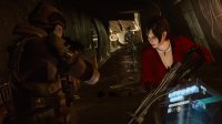 Cкриншот Resident Evil 6, изображение № 587904 - RAWG