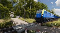 Cкриншот SimRail - The Railway Simulator, изображение № 3455142 - RAWG