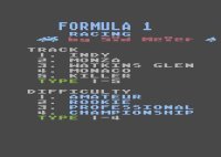Cкриншот Formula 1, изображение № 729744 - RAWG