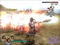 Cкриншот Warriors Orochi, изображение № 489381 - RAWG