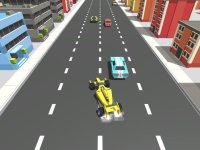 Cкриншот Blocky Cars Traffic Drive GT, изображение № 1598609 - RAWG