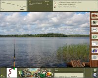 Cкриншот Русская рыбалка 2, изображение № 542282 - RAWG