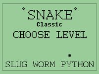 Cкриншот Snake Classic, изображение № 718366 - RAWG