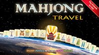 Cкриншот Mahjong Travel, изображение № 1502581 - RAWG