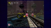 Cкриншот Sonic Adventure, изображение № 1608602 - RAWG