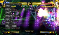 Cкриншот Persona 4 Arena, изображение № 587042 - RAWG