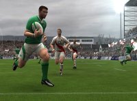 Cкриншот Rugby 08, изображение № 479557 - RAWG