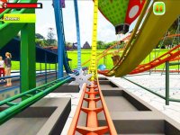 Cкриншот VR Roller Coaster 2k17, изображение № 1801894 - RAWG