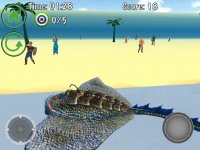 Cкриншот Sea Monster Simulator, изображение № 2143134 - RAWG