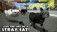 Cкриншот Stray Cat Simulator, изображение № 2102448 - RAWG