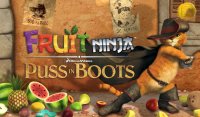 Cкриншот Fruit Ninja: Puss in Boots, изображение № 2982058 - RAWG
