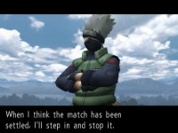 Cкриншот Naruto: Uzumaki Chronicles, изображение № 588280 - RAWG