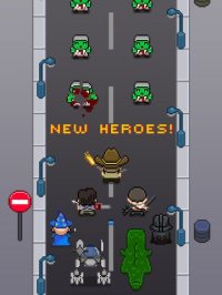 Cкриншот Zombuster, изображение № 1739002 - RAWG