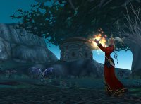 Cкриншот World of Warcraft: The Burning Crusade, изображение № 433263 - RAWG