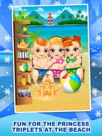 Cкриншот New Baby Salon Spa Games for Kids (Girl & Boy), изображение № 883528 - RAWG