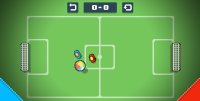 Cкриншот Socxel | Pixel Soccer, изображение № 117326 - RAWG