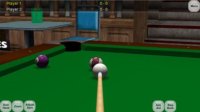 Cкриншот Virtual Pool Lite, изображение № 1335921 - RAWG