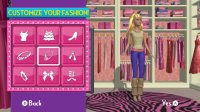 Cкриншот Barbie Dreamhouse Party, изображение № 615519 - RAWG