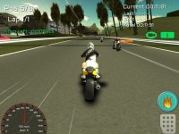 Cкриншот Motorbike Racing - Moto Racer, изображение № 1706223 - RAWG