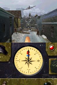Cкриншот Call of Duty: World at War, изображение № 247752 - RAWG