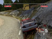 Cкриншот Colin McRae Rally 04, изображение № 386052 - RAWG