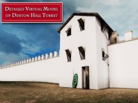 Cкриншот Hadrian's Wall. The Roman Empire most imposing frontier - Virtual 3D Tour & Travel Guide of Denton Hall Turret (Lite version), изображение № 2211688 - RAWG