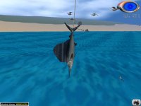 Cкриншот Deep Sea Fishing 2: Offshore Angler, изображение № 297063 - RAWG