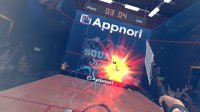 Cкриншот Squash Kings VR, изображение № 853789 - RAWG