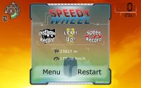 Cкриншот Speedy Wheel, изображение № 2254783 - RAWG