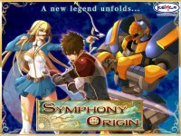 Cкриншот RPG Symphony of the Origin, изображение № 17184 - RAWG