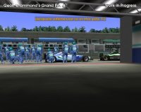 Cкриншот Grand Prix 4, изображение № 346693 - RAWG
