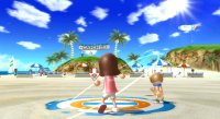 Cкриншот Wii Sports Resort, изображение № 252127 - RAWG