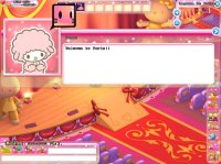 Cкриншот Hello Kitty Online, изображение № 498199 - RAWG