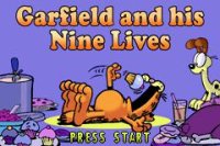 Cкриншот Garfield and His Nine Lives, изображение № 731908 - RAWG