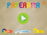 Cкриншот Paperama, изображение № 913683 - RAWG