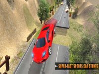 Cкриншот Real Jet Car Racing Stunts, изображение № 1802335 - RAWG