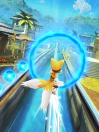Cкриншот Sonic Dash 2: Sonic Boom, изображение № 896157 - RAWG