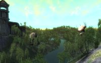 Cкриншот The Elder Scrolls 4: Shivering Isles, изображение № 470403 - RAWG