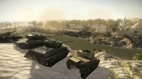 Cкриншот World of Tanks Public Test, изображение № 282566 - RAWG