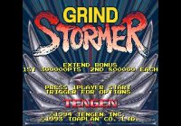 Cкриншот Grind Stormer, изображение № 759384 - RAWG