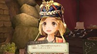 Cкриншот Atelier Escha & Logy: Alchemists of the Dusk Sky, изображение № 608838 - RAWG