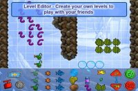 Cкриншот Freddi Fish Maze Madness, изображение № 2005690 - RAWG