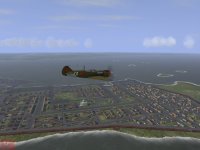 Cкриншот Ил-2 Штурмовик: Забытые сражения, изображение № 347379 - RAWG