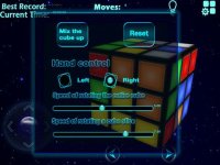Cкриншот Star Cube - 3D Rubik's Cube, изображение № 1706306 - RAWG