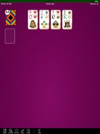 Cкриншот Aces Up Solitaire., изображение № 1889674 - RAWG