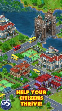 Cкриншот Виртуальный Город Playground, изображение № 904399 - RAWG