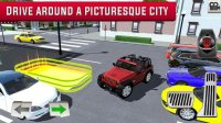 Cкриншот Crash City: Heavy Traffic Drive, изображение № 1556427 - RAWG