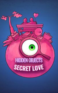 Cкриншот Hidden Objects - Secret Love, изображение № 1483526 - RAWG